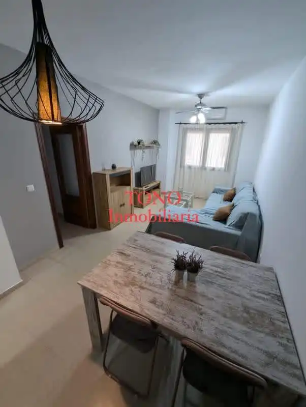 Living room of Flat for sale in Écija  with Air Conditioner