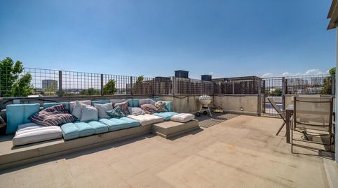 Foto 2 de Loft de alquiler en Zona Industrial, Alcobendas