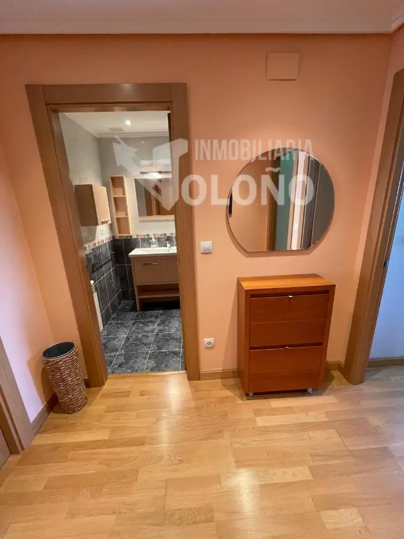 Apartament amb terrassa en venda a Calle Prado 35B, imagen 21