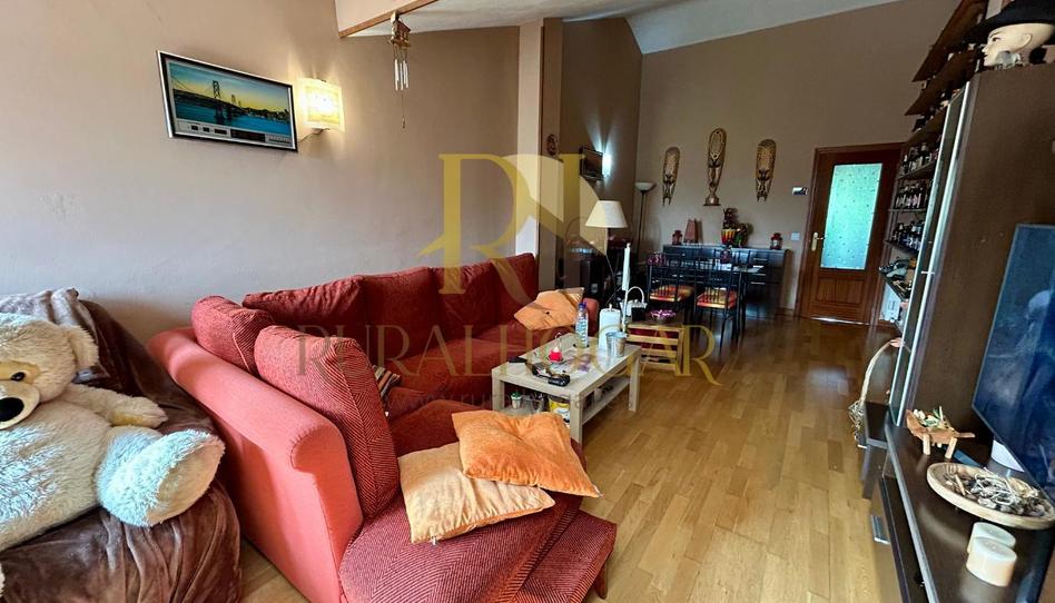 Photo 1 of Flat for sale in Villasabariego, León