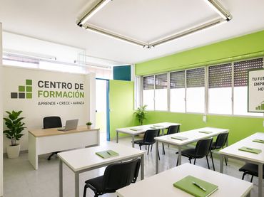 Oficina en venda a Barcelona - Calle Entença