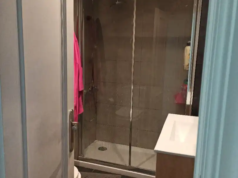 Baño de Piso en venta en Otxarkoaga - Txurdinaga