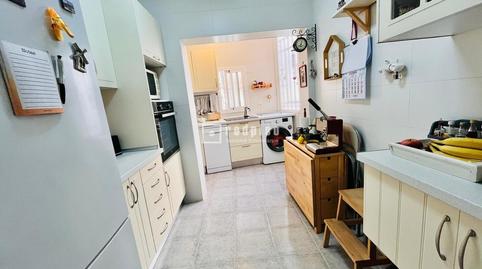 Foto 4 de Pis en venda a Arlanzaa, Comillas,  Madrid Capital