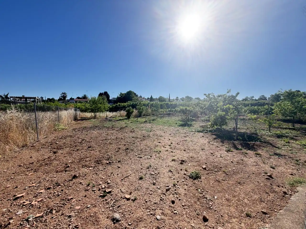 Houses for sale in Almendralejo