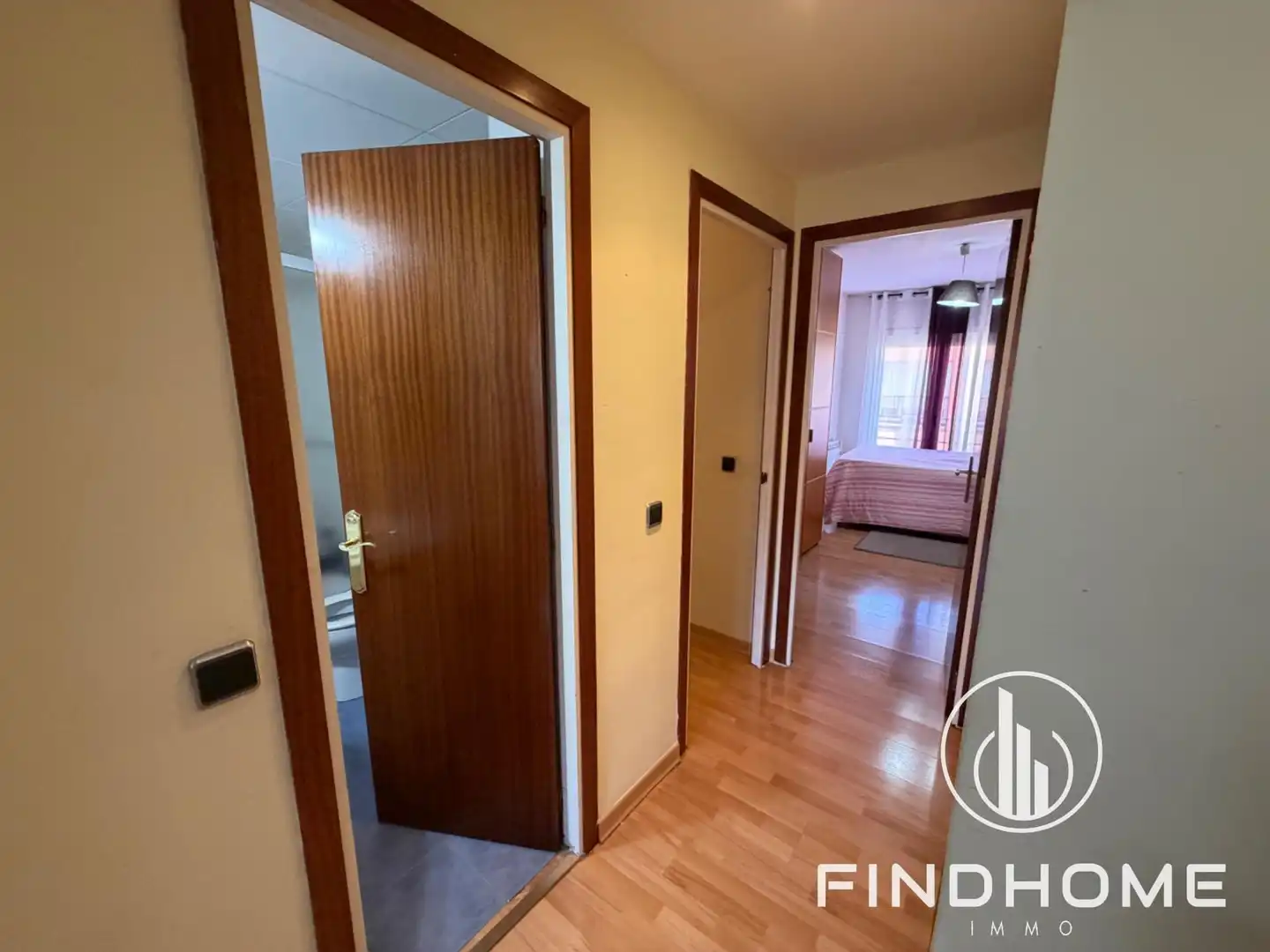 Flat for sale in Olot  with Heating and Terrace