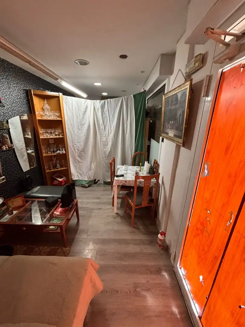 Planta baja en venta en Cornellà de Llobregat