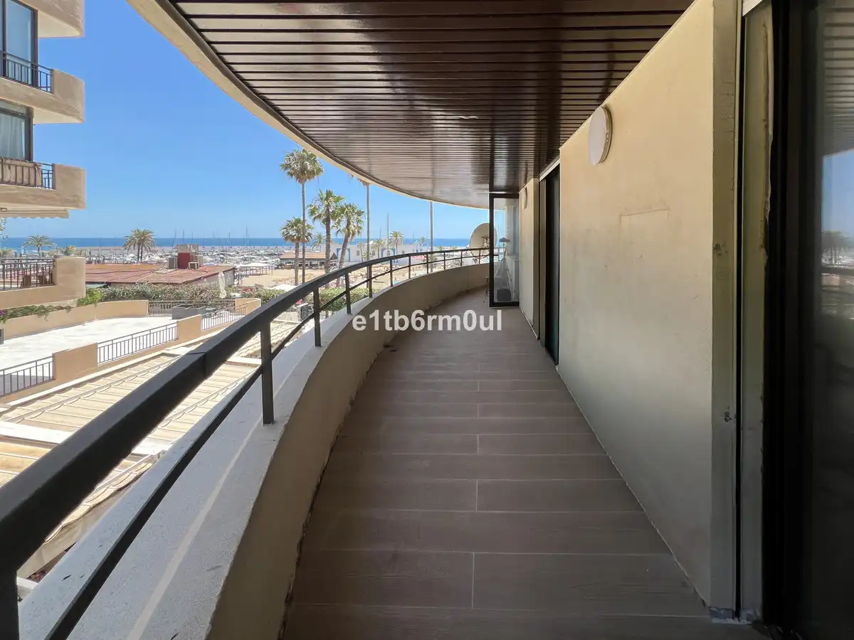 Appartement avec ascenseur à vendre à Marbella Centro, imagen 11