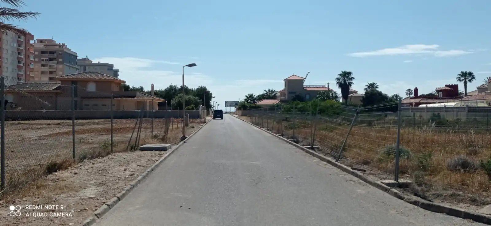 Terreny residencial en venda a Veneciola E 37i, imagen 13
