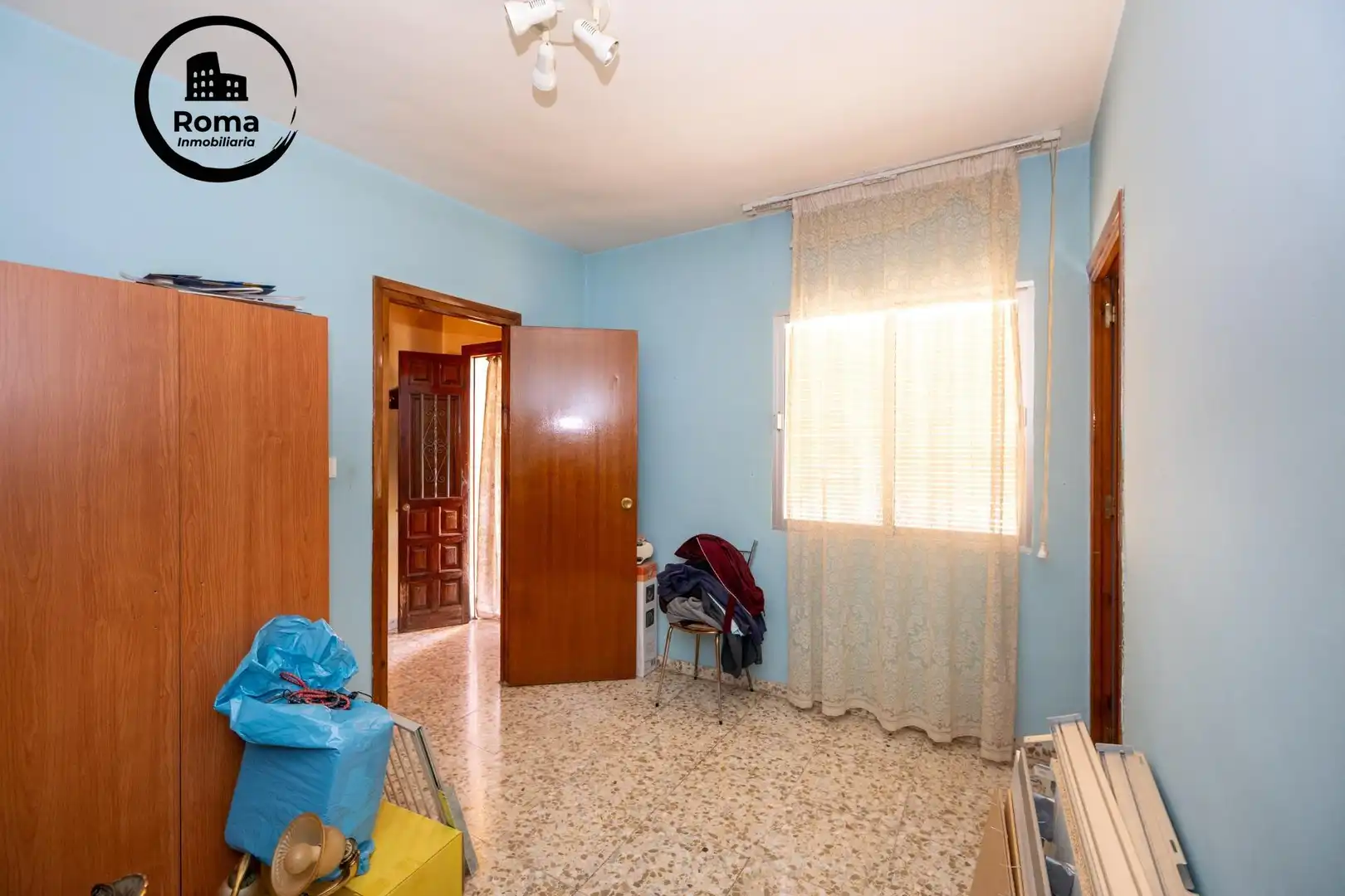 Habitación de Casa o chalet en venta en Monachil