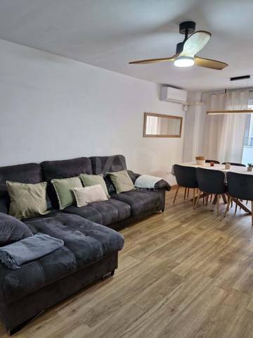 Piso en Venta en Puerto