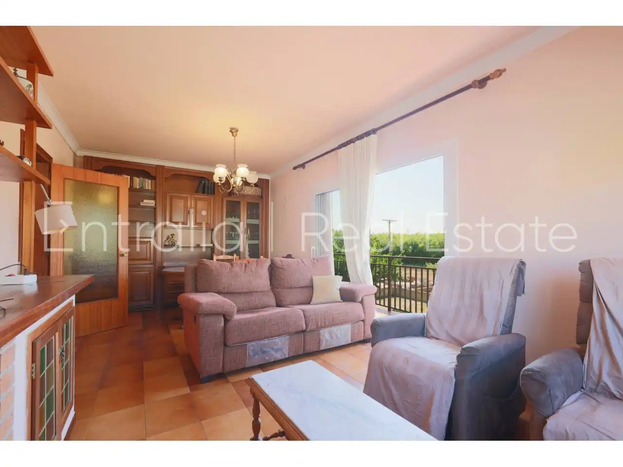 House with garden for sale in Calle Ter, imagen 4