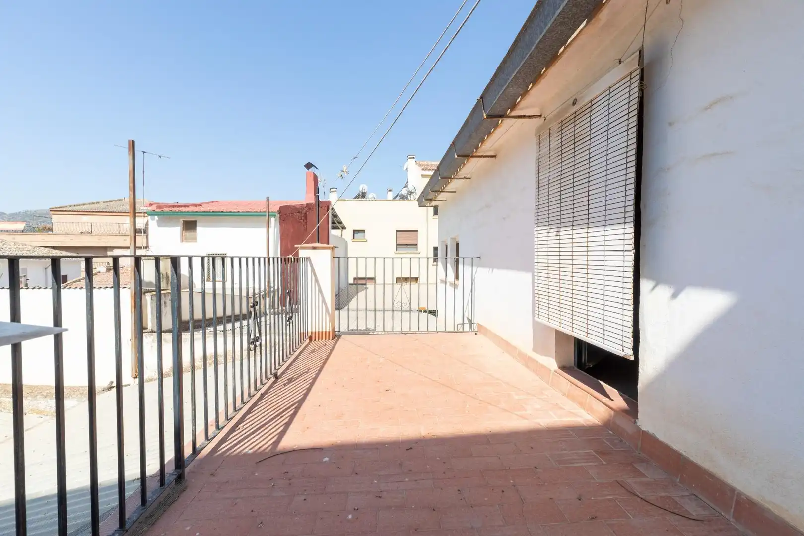 Terrace of Houses for sale in Abarán