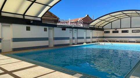 Photo 4 of Flat for sale in Raimundo de Borgoña, Vidal, Salamanca