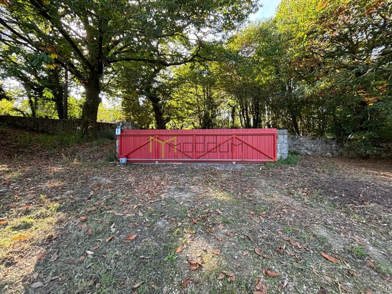 Finca rústica en venda en Ames amb Calefacció i Jardí privat