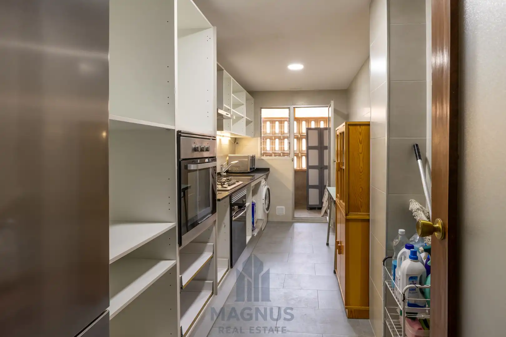 Mini appartamento con terrazza in vendita a CALLE SANTA CRUZ DE LA ZARZA, imagen 12