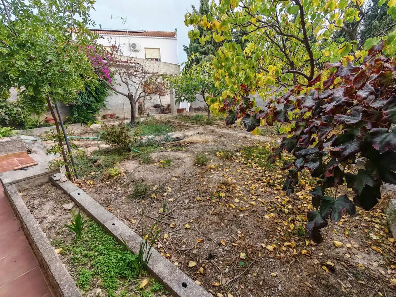 Xalet amb jardí en venda a Moraleda de Zafayona, imagen 8