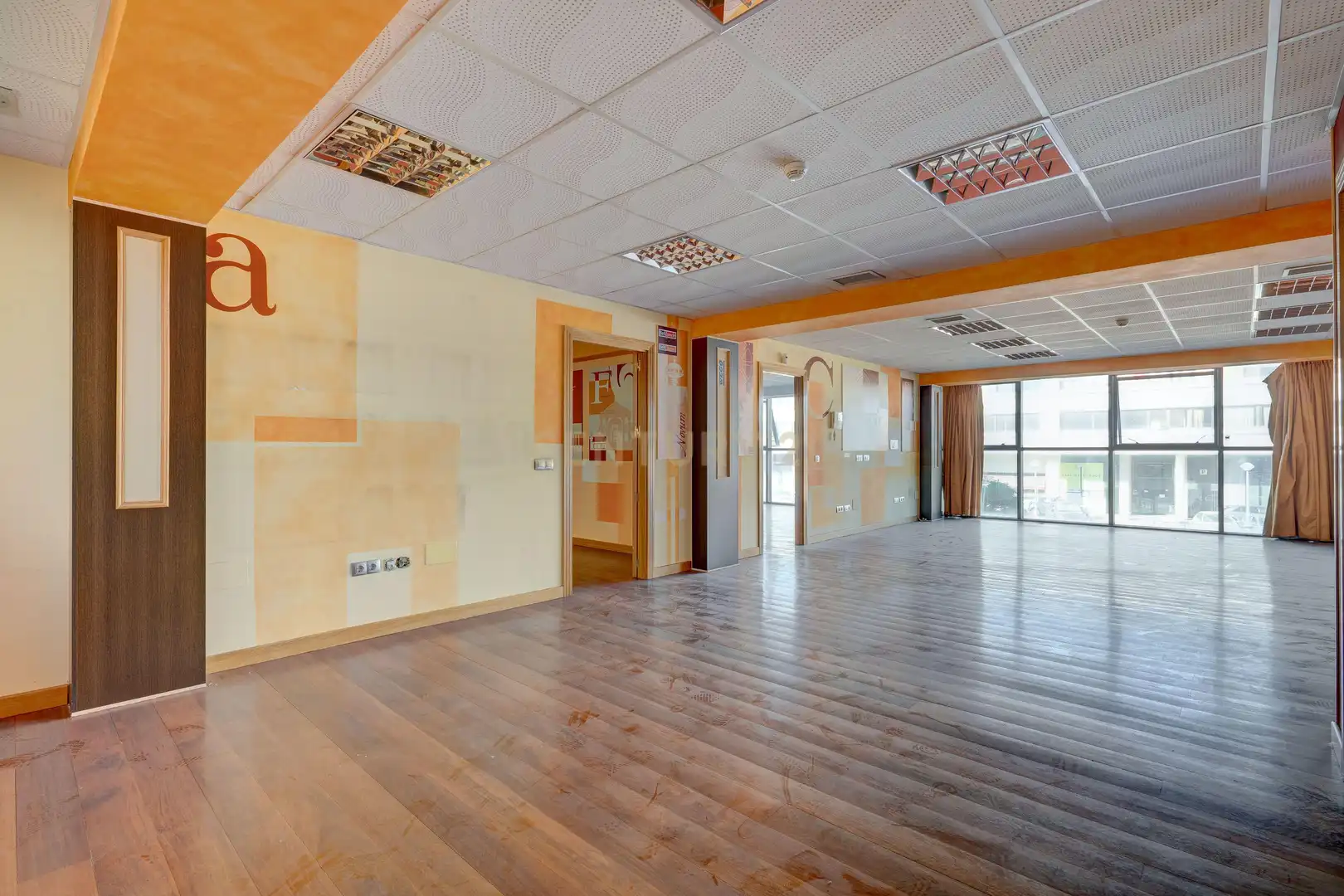Residencial en venta en Paseo Arco de Ladrillo, 73, Valladolid, Spain 73, imagen 28