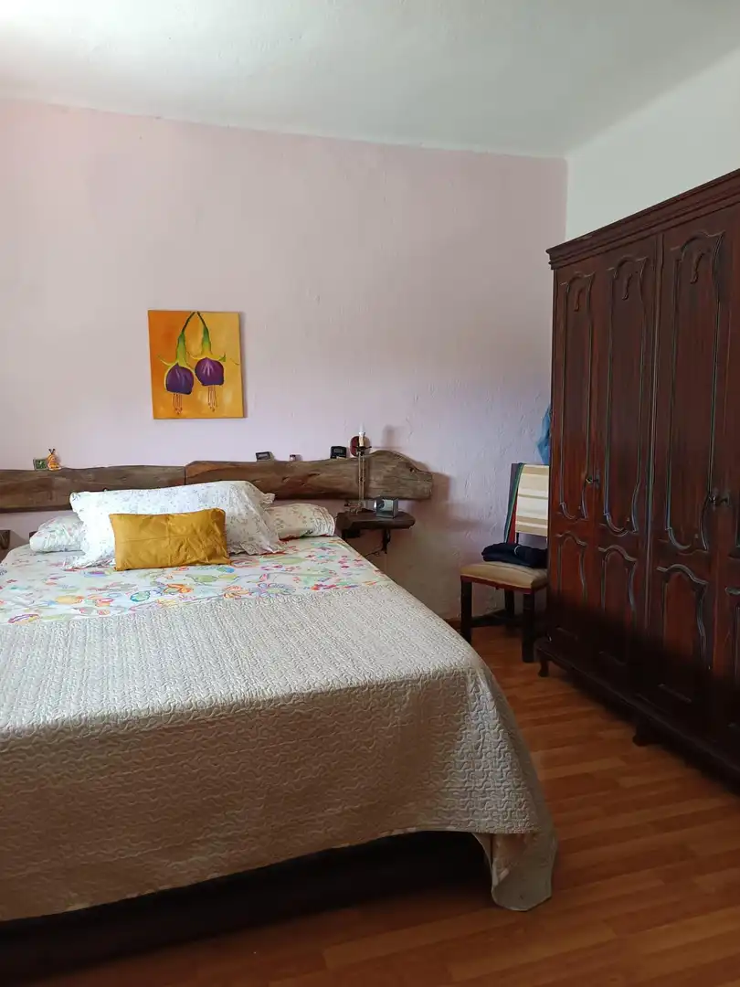 Habitación de Finca rústica en venta en Valsequillo de Gran Canaria con Terraza