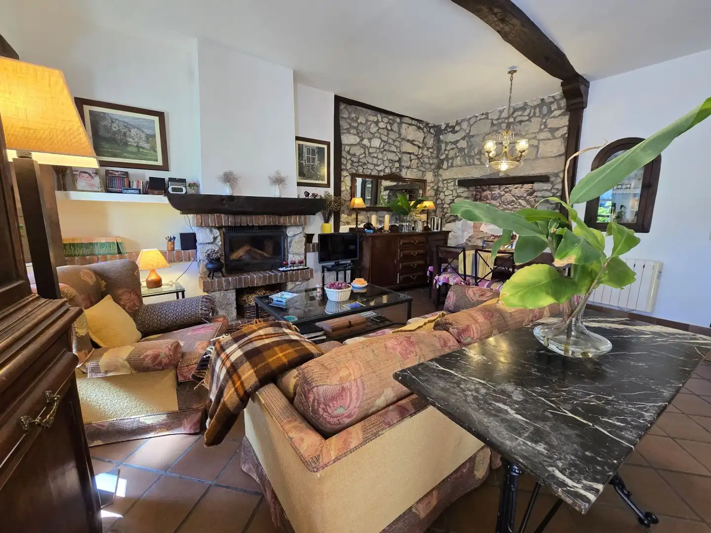 Casa amb jardí en venda a Posada - Barro, imagen 16