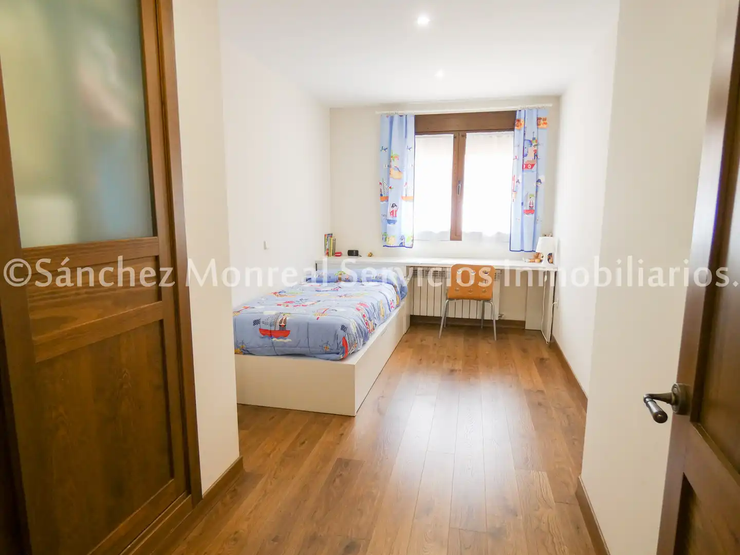 Habitatge amb terrassa en venda a Calle Isaac Peral, imagen 32