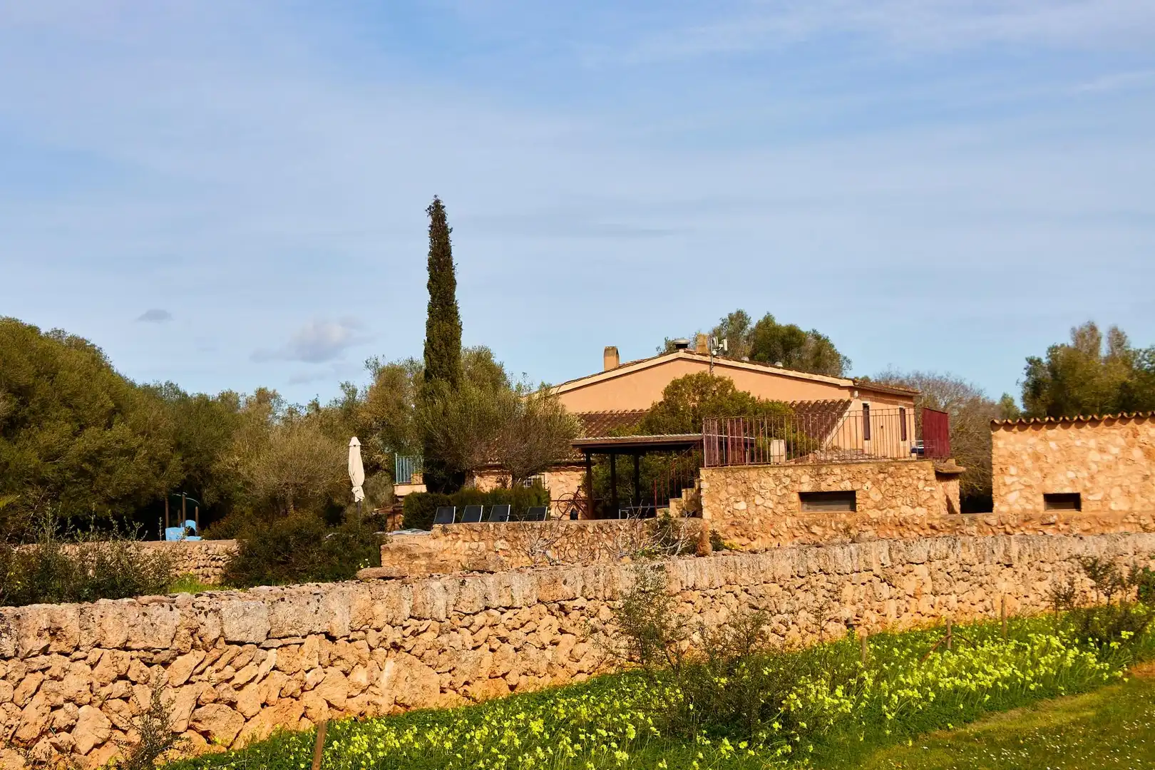 Casa rustica in vendita a Algaida, imagen 58