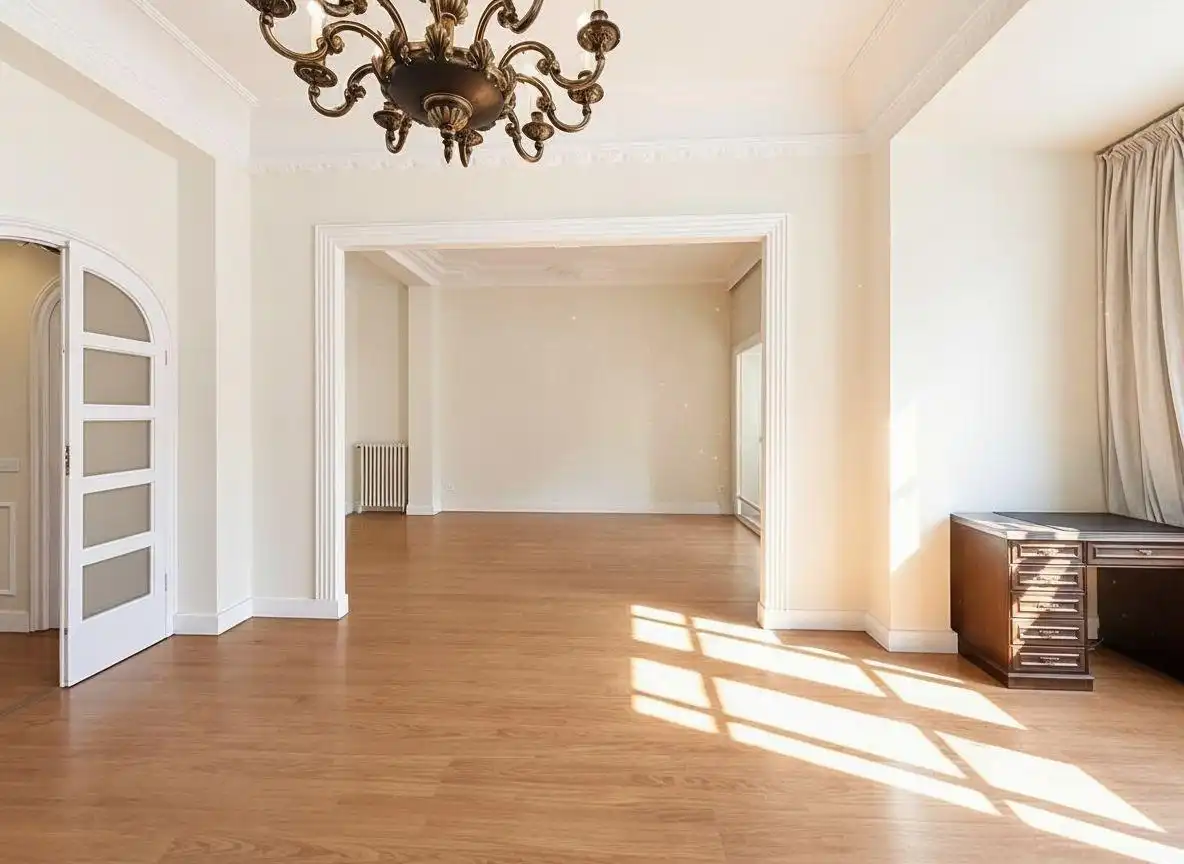 Flat with lift to rent in Calle JOAQUIN COSTA, imagen 7