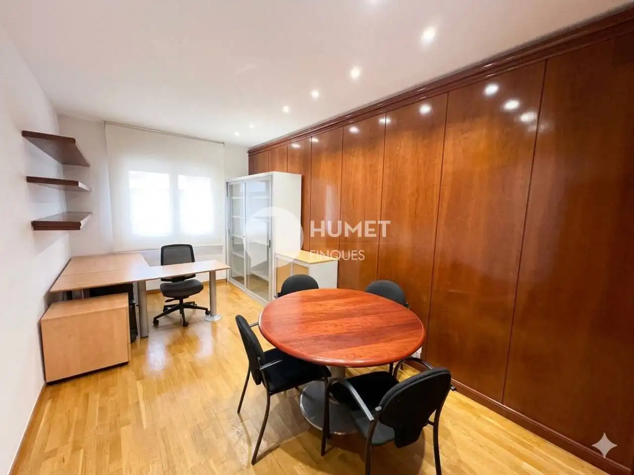 Piso en venta en Barcelona con Aire acondicionado, Calefacción y Parquet