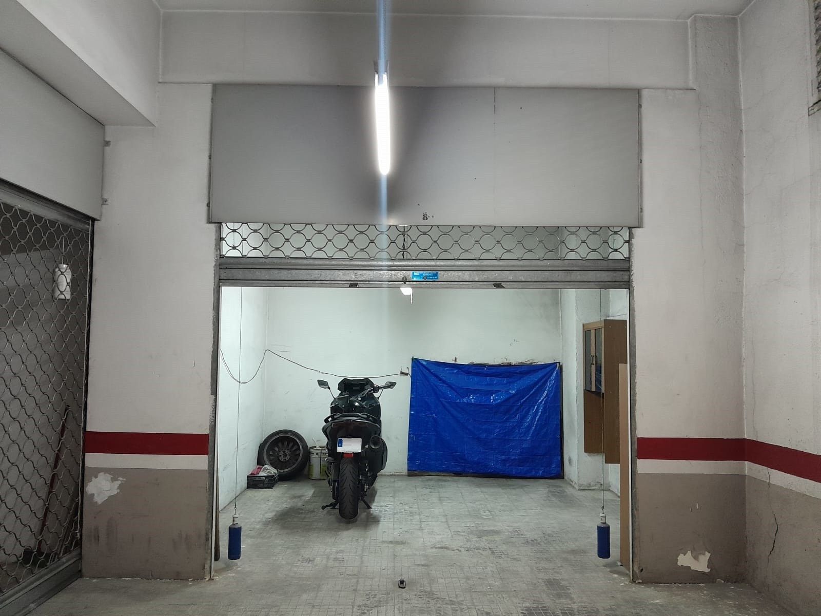 Garage for sale in Ripollet