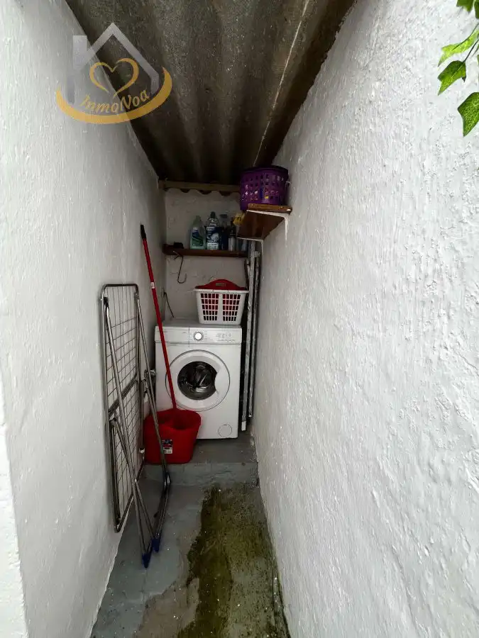 Casa o xalet en venda en Sanlúcar de Guadiana amb Aire condicionat, Moblat i Forn