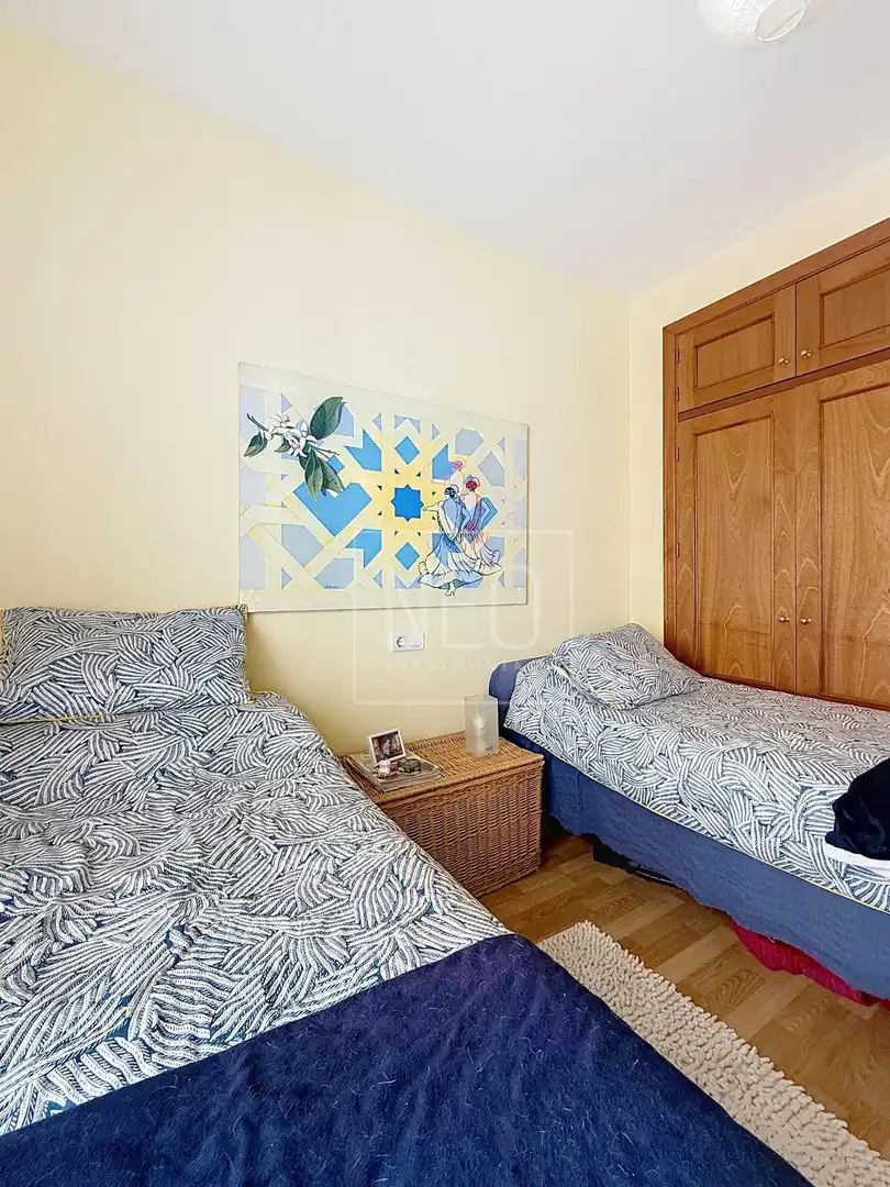 Flat with pool for sale in Calle PUERTA DE LAS GRANADAS, imagen 13