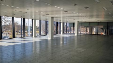 Foto 2 de Oficina de lloguer a Sant Josep, L'Hospitalet de Llobregat