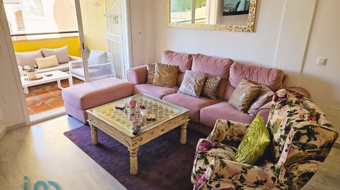 Foto 2 de Piso en venta en Riviera del Sol, Mijas