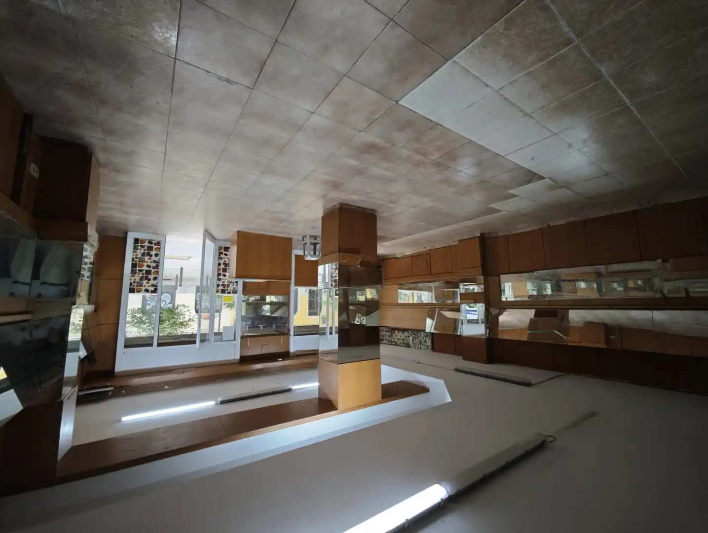 Commercial properties for rent in Barcelona