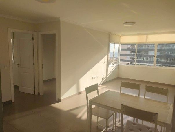 Dining room of Flat for sale in  Santa Cruz de Tenerife Capital  with Oven and Washing machine