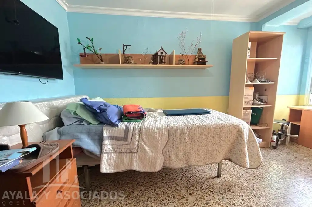 Habitación de Piso en venta en Cartagena con Aire acondicionado y Calefacción