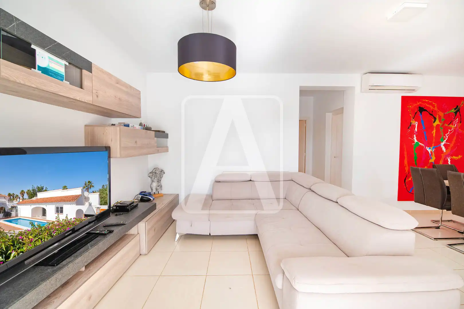 Villa avec piscine à vendre à Carrió - La Merced - Los Pinos, imagen 14