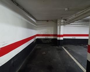 Parking of Garage for sale in Bilbao 