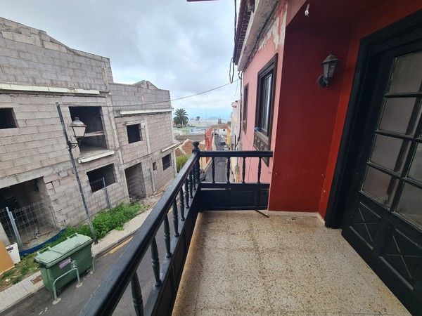 Exterior view of Flat for sale in Granadilla de Abona  with Terrace