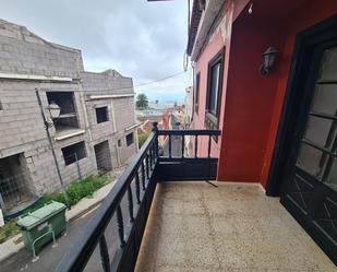 Vista exterior de Pis en venda en Granadilla de Abona amb Terrassa