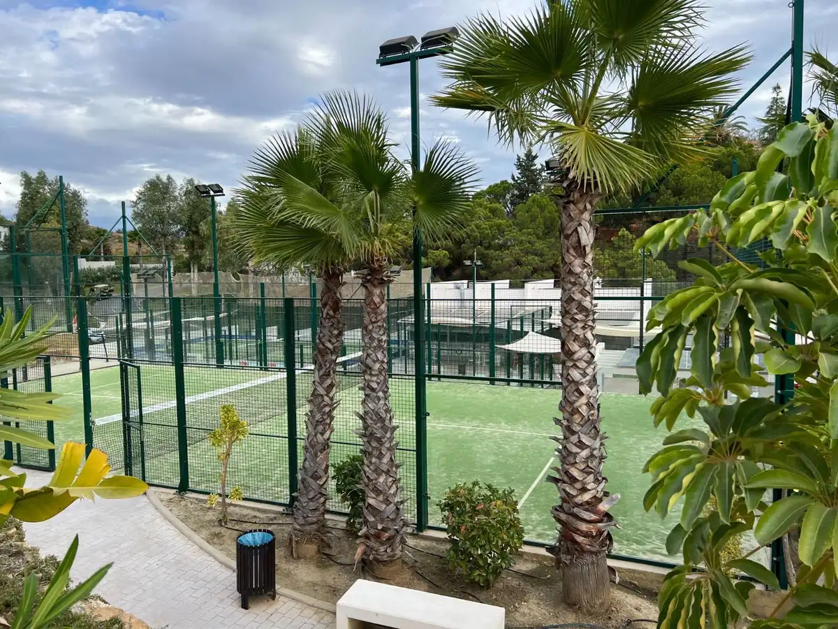 Wohnung zum Verkauf in Estepona - Estepona,Centro,Avenida Juan Carlos I, imagen 29