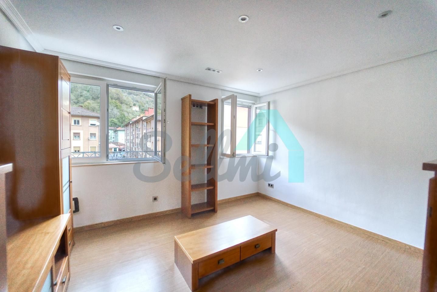 Living room of Flat for sale in Mieres (Asturias)  with Storage room