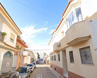 Exterior view of Flat for sale in Málaga Capital  with Terrace