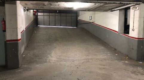 Foto 3 von Garage zur Miete in Carretera de Mollet, 32, Eixample, Sabadell