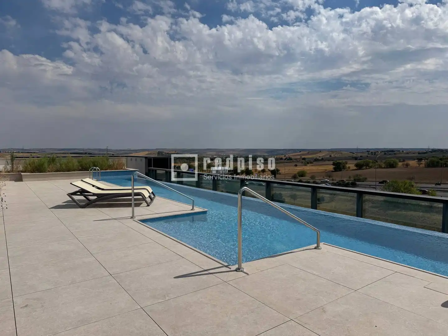 Loft in affitto a Arroyo de la Vega, imagen 32