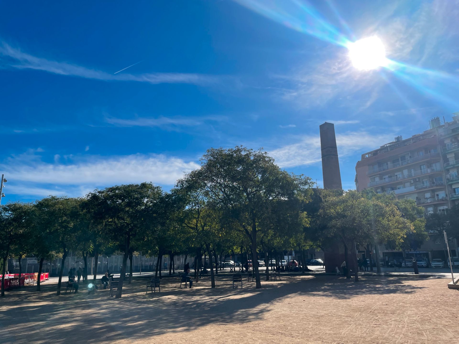 Piso en venta en Carrer de Guipúscoa, El Clot, Sant Martí
