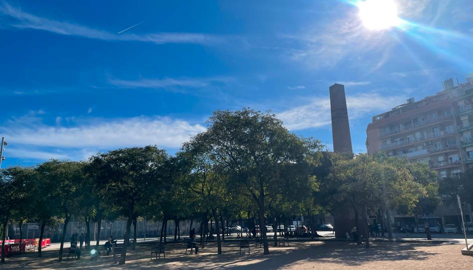 Photo 1 of Flat for sale in Carrer de Guipúscoa, El Clot, Barcelona