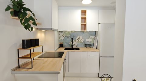 Foto 5 de Apartament en venda a Calle la Loma, Antonio Machado, Torrevieja