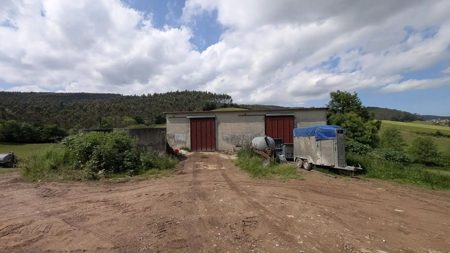 Country homes for sale in Piélagos