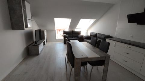 Foto 4 de Pis de lloguer a Vía Romana, Segovia