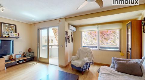 Foto 3 de Piso en venta en Calle Valencia, San Antón, Alicante / Alacant